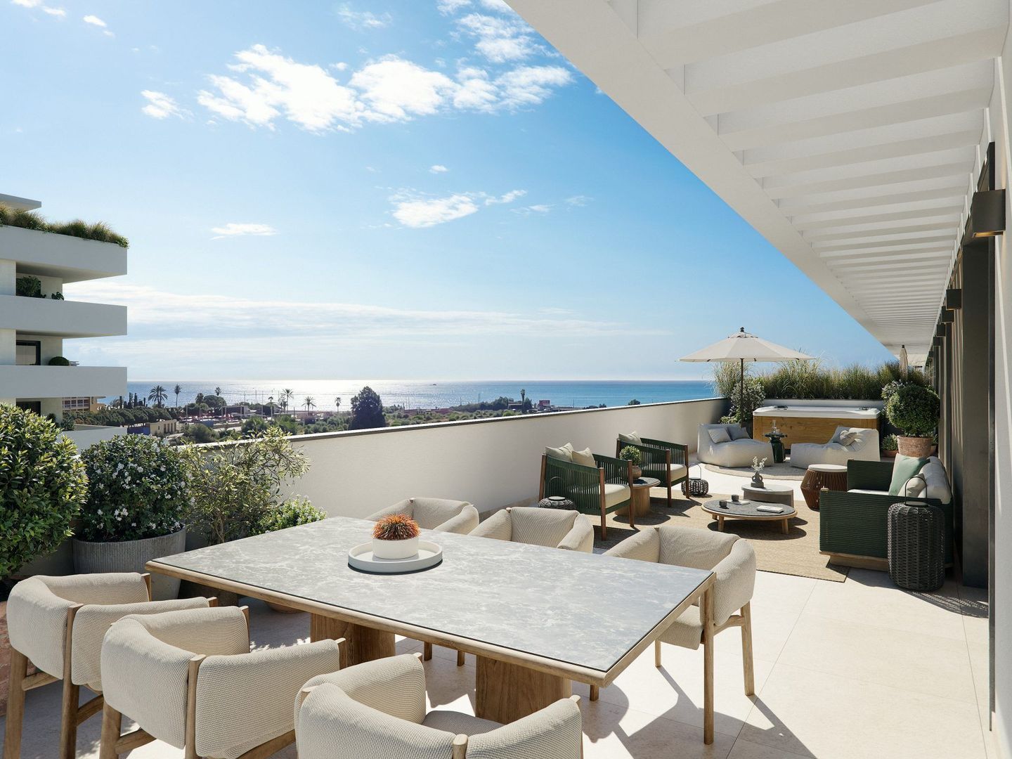 Azure Living - Investment, Torre del Mar (Málaga) foto-4