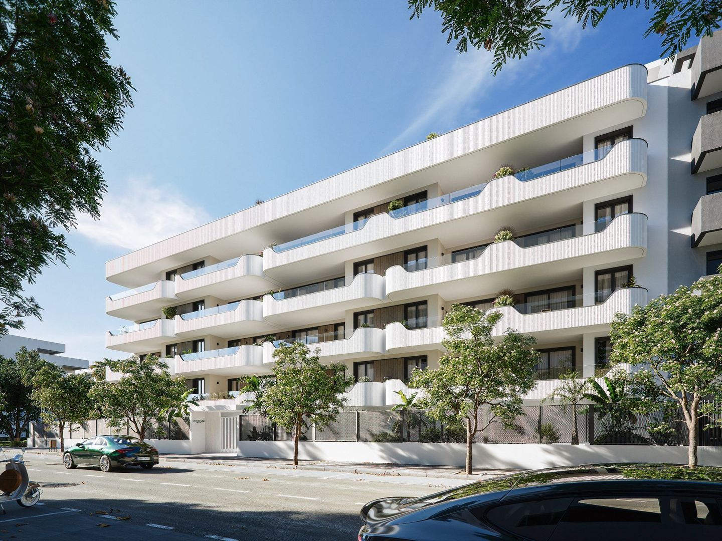 Azure Living - Investment, Torre del Mar (Málaga) foto-14