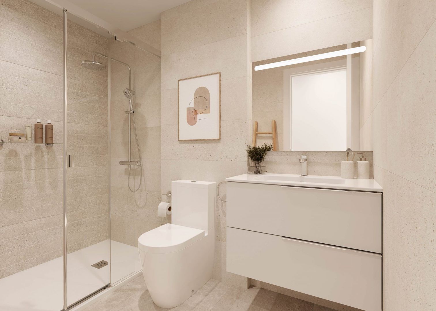 Azure Living - Investment, Torre del Mar (Málaga) foto-10