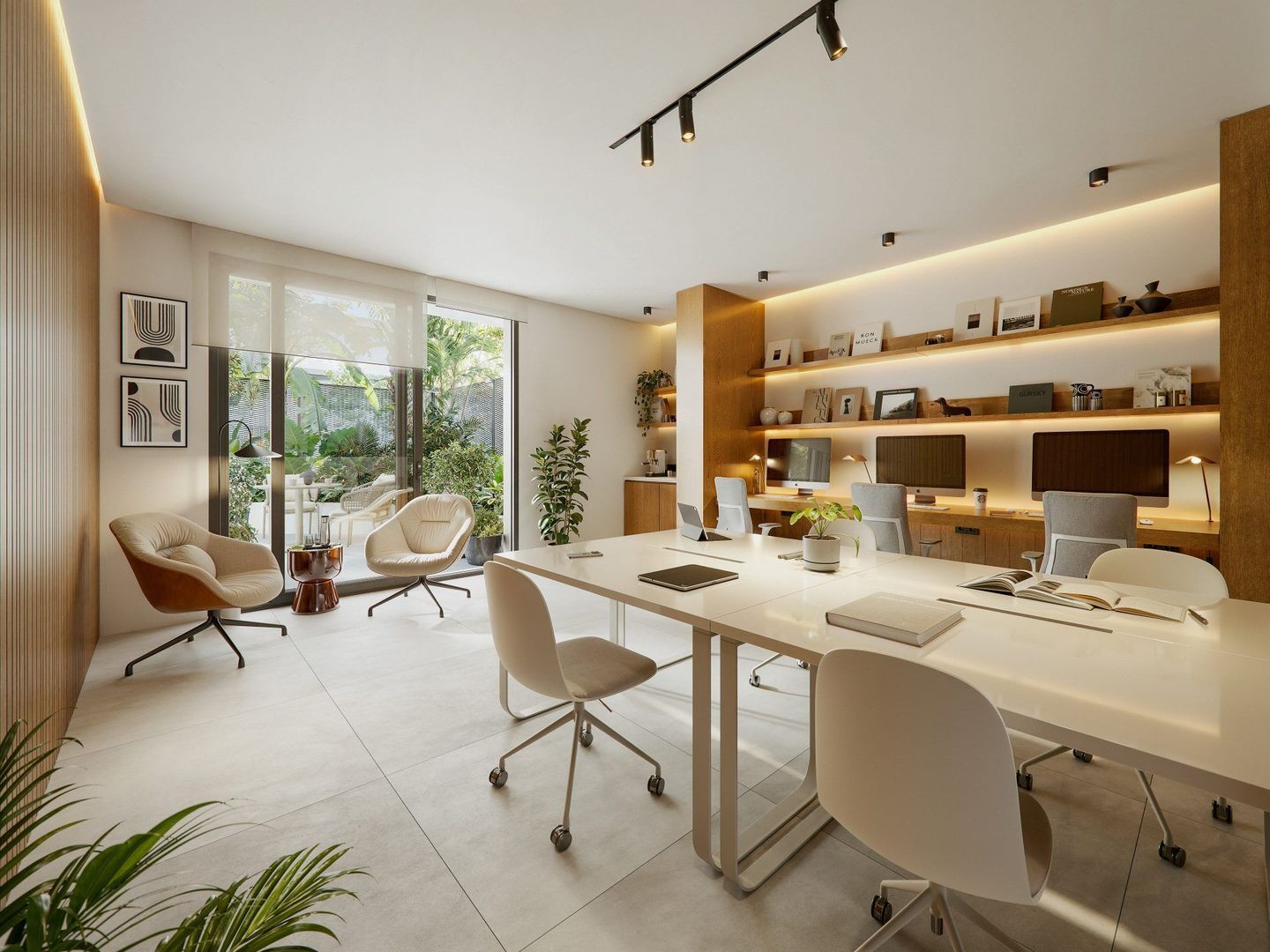 Azure Living - Investment, Torre del Mar (Málaga) foto-9
