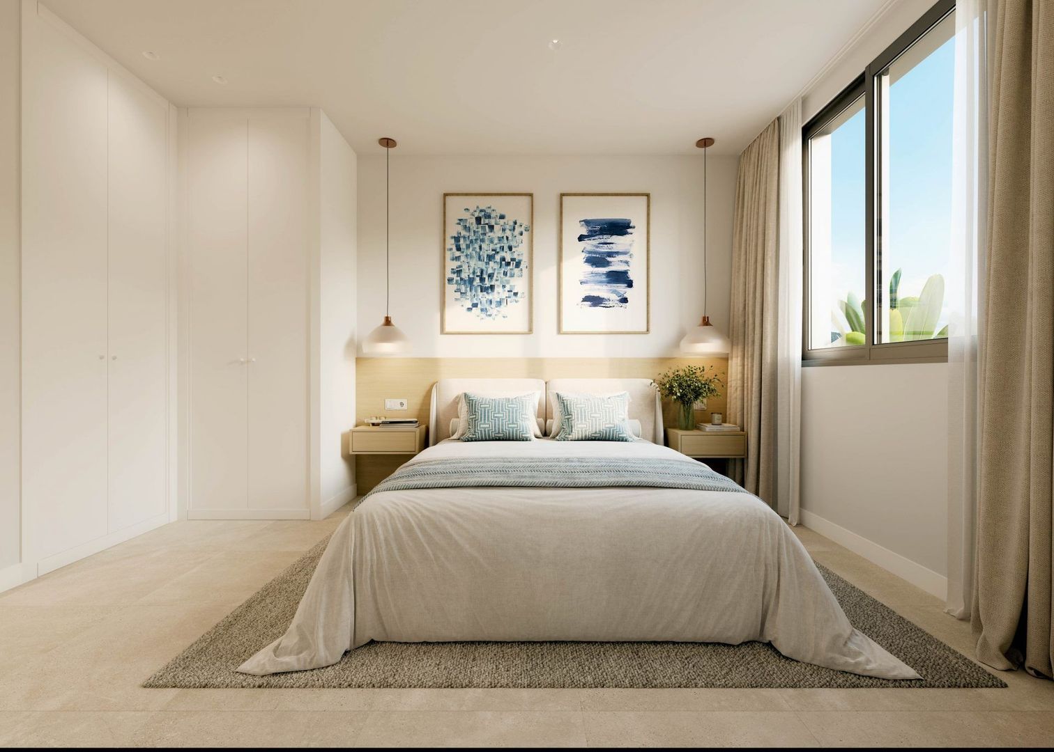 Azure Living - Investment, Torre del Mar (Málaga) foto-12
