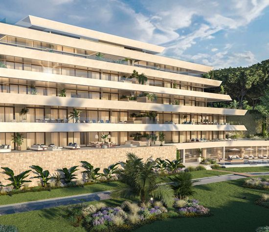 Biubay, Estepona