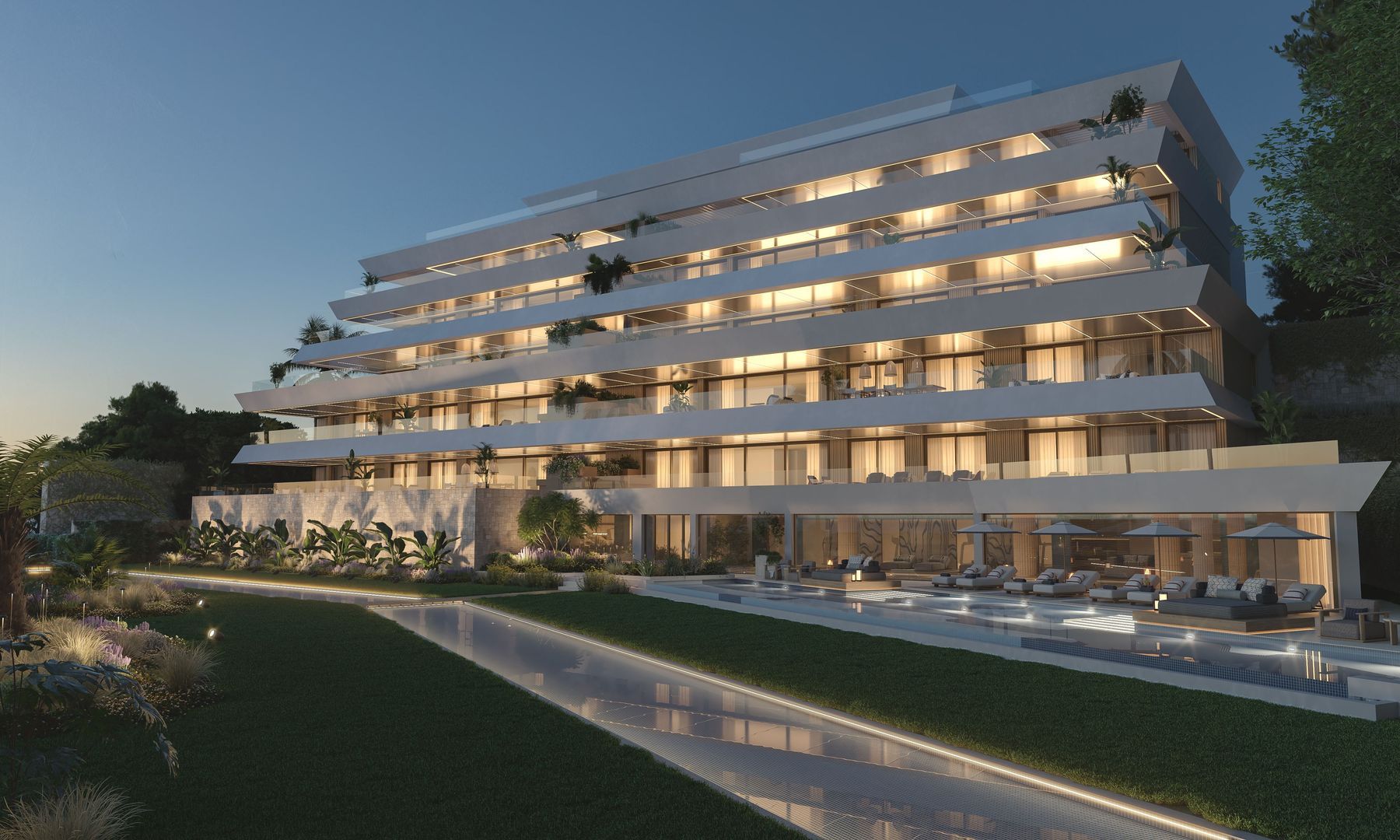 Biubay, Estepona foto-26
