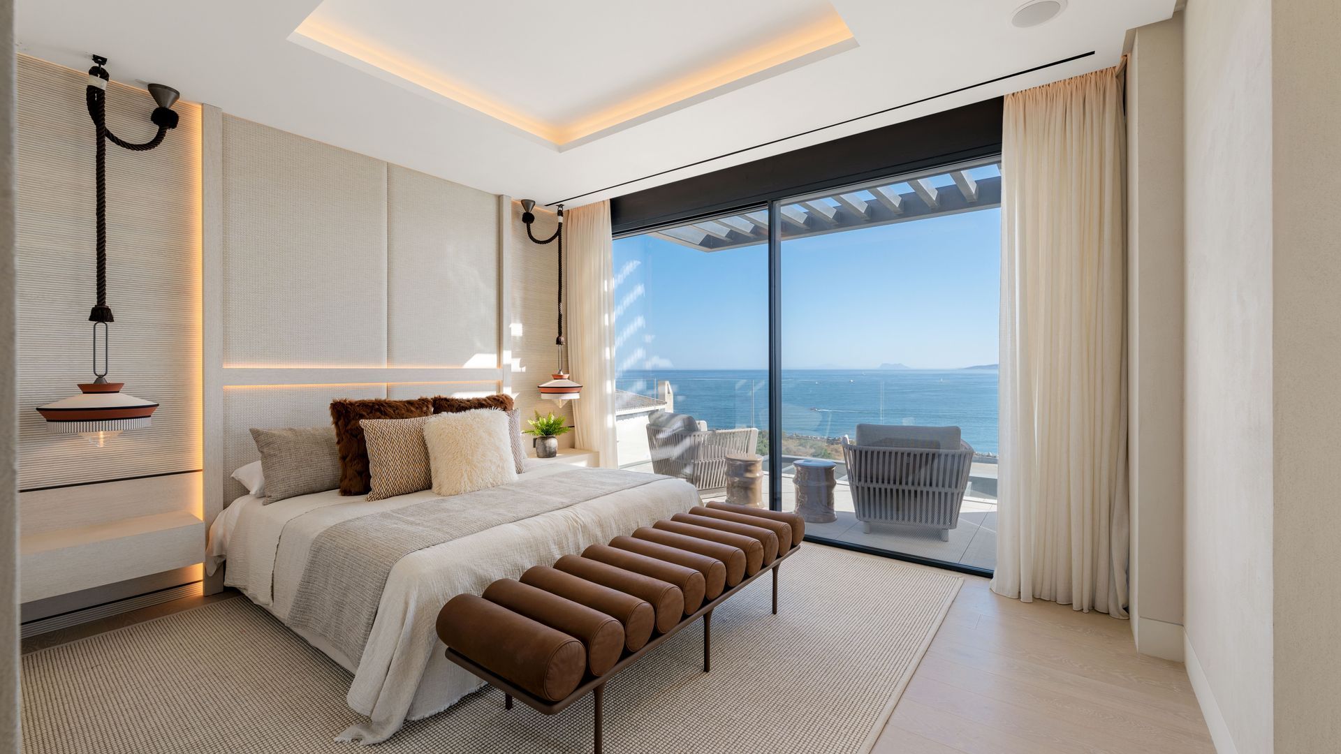 Alterier 4, Beachfront. Estepona foto-11