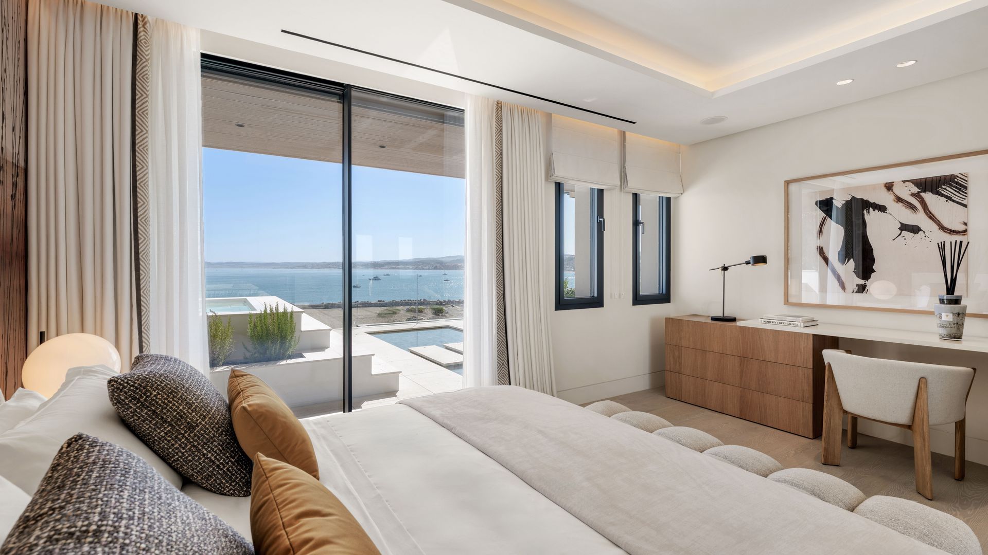 Alterier 4, Beachfront. Estepona foto-12