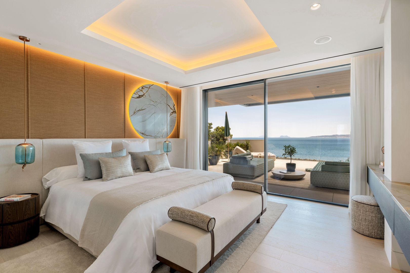 Alterier 4, Beachfront. Estepona foto-10