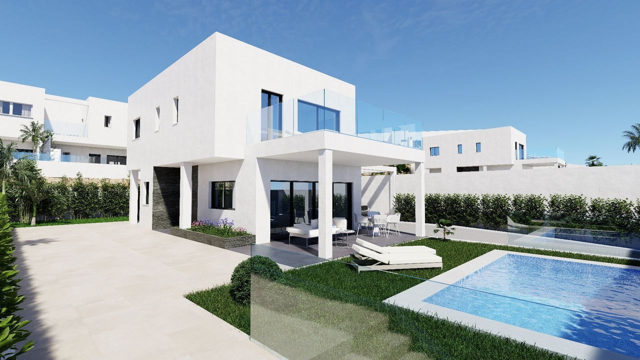 Altos de Mojacar, Mojacar (Almeria) foto-2