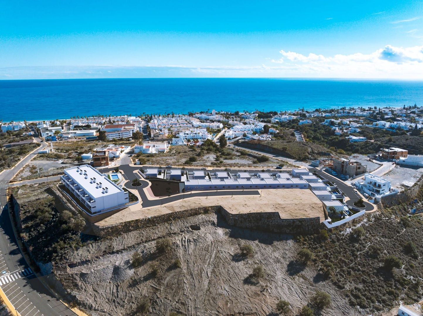 Altos de Mojacar, Mojacar (Almeria) foto-17