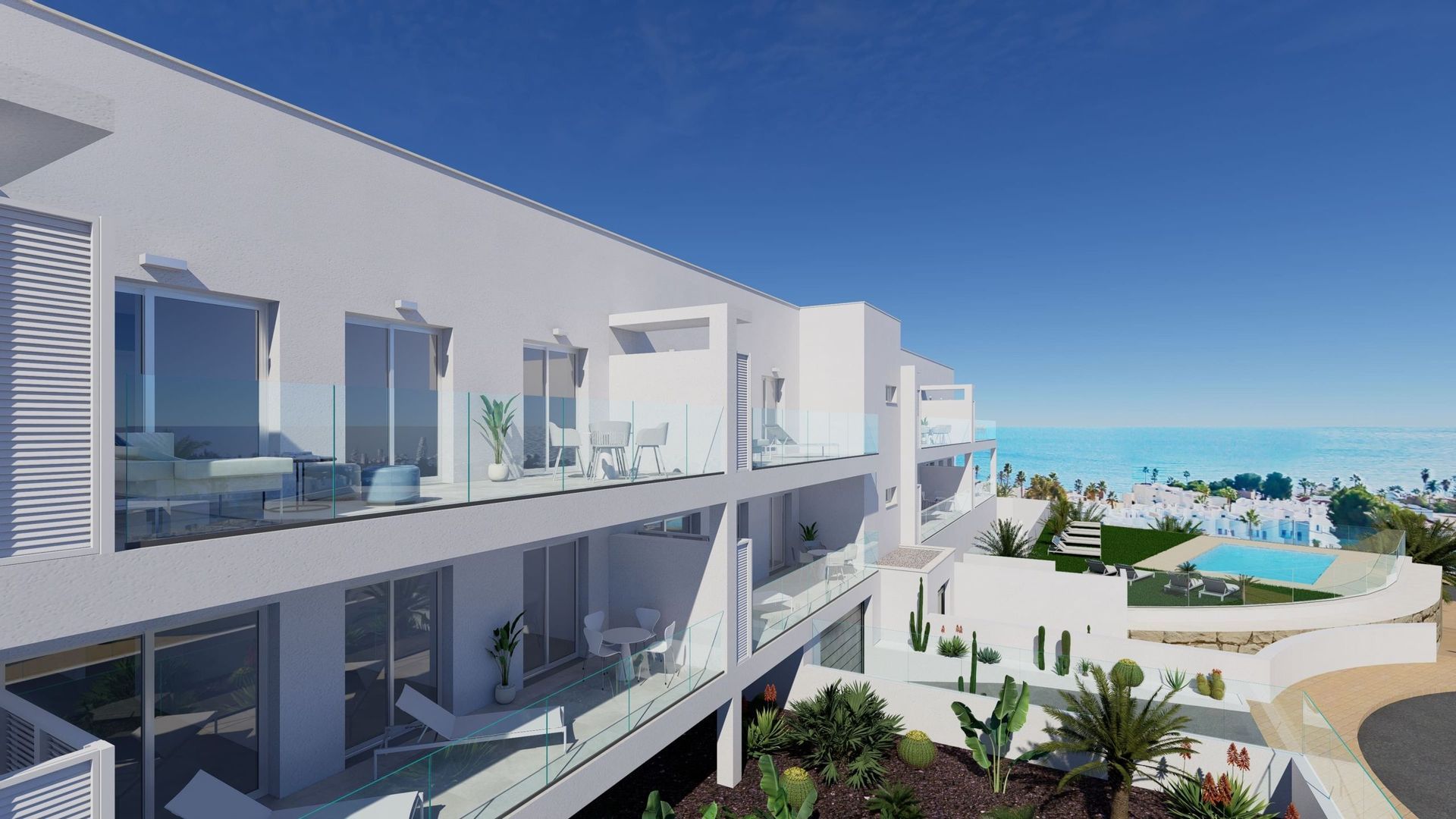 Altos de Mojacar, Mojacar (Almeria) foto-11