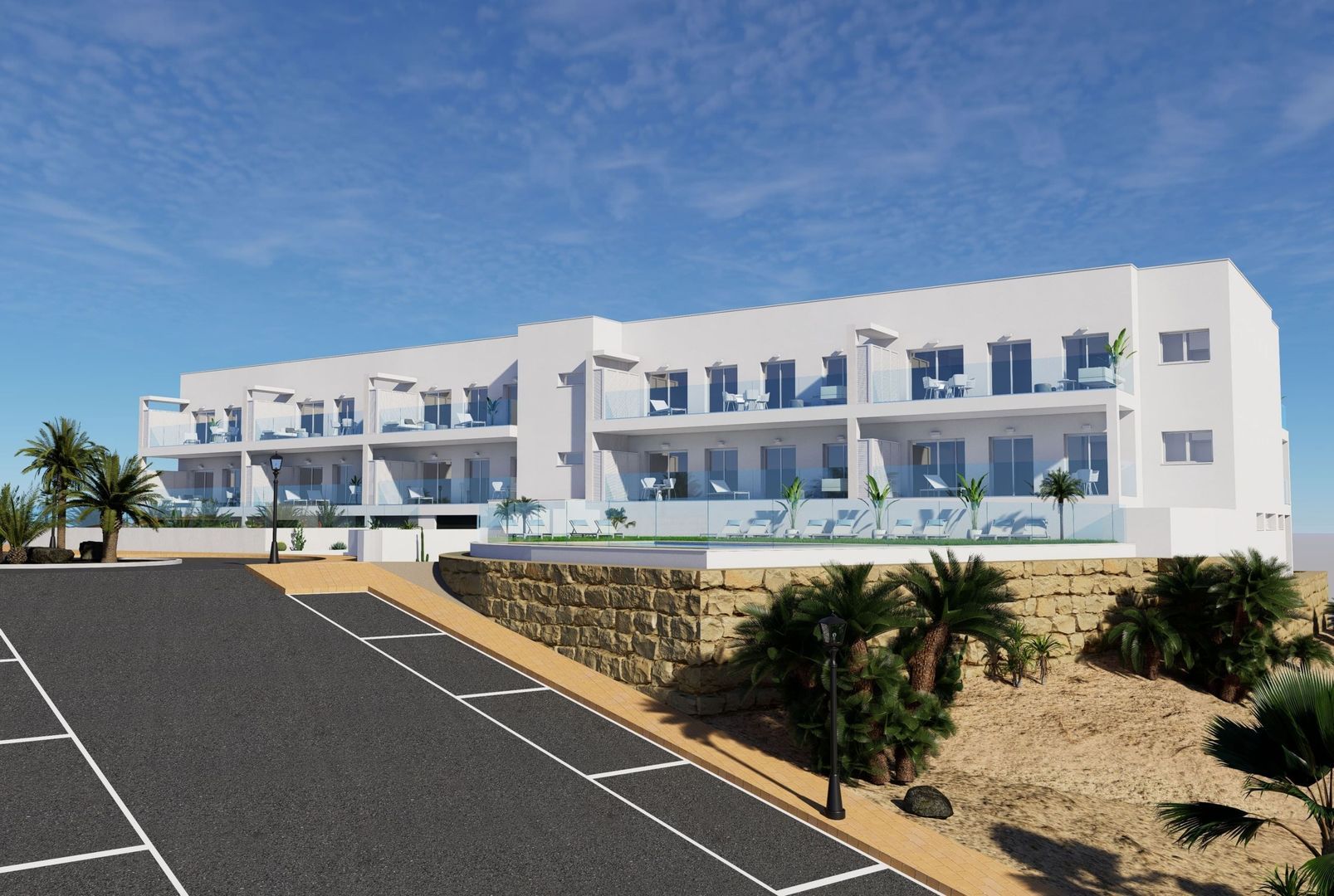 Altos de Mojacar, Mojacar (Almeria) foto-13