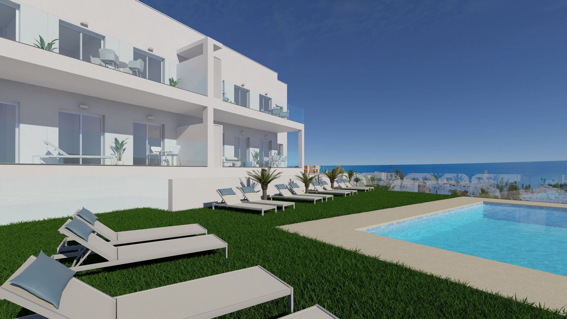 Altos de Mojacar, Mojacar (Almeria) foto-15