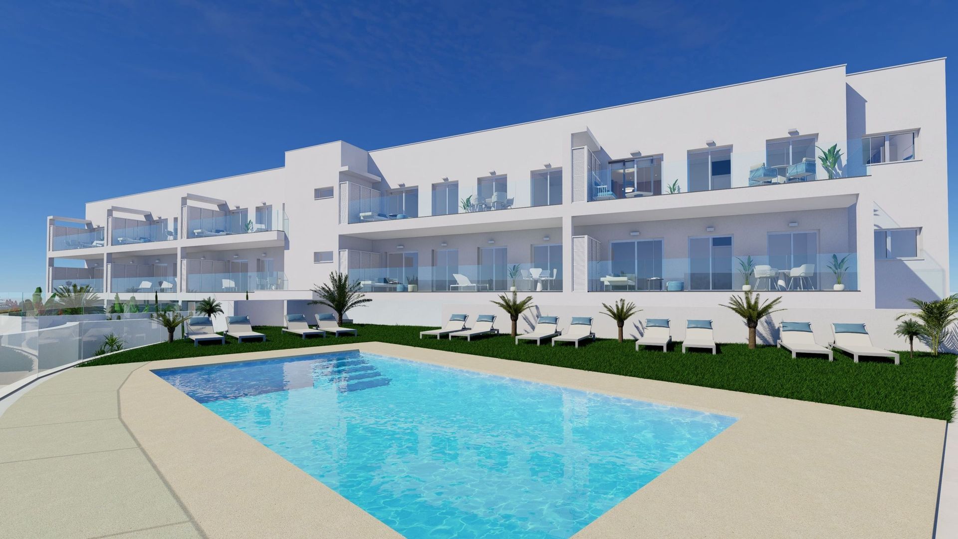 Altos de Mojacar, Mojacar (Almeria) foto-16