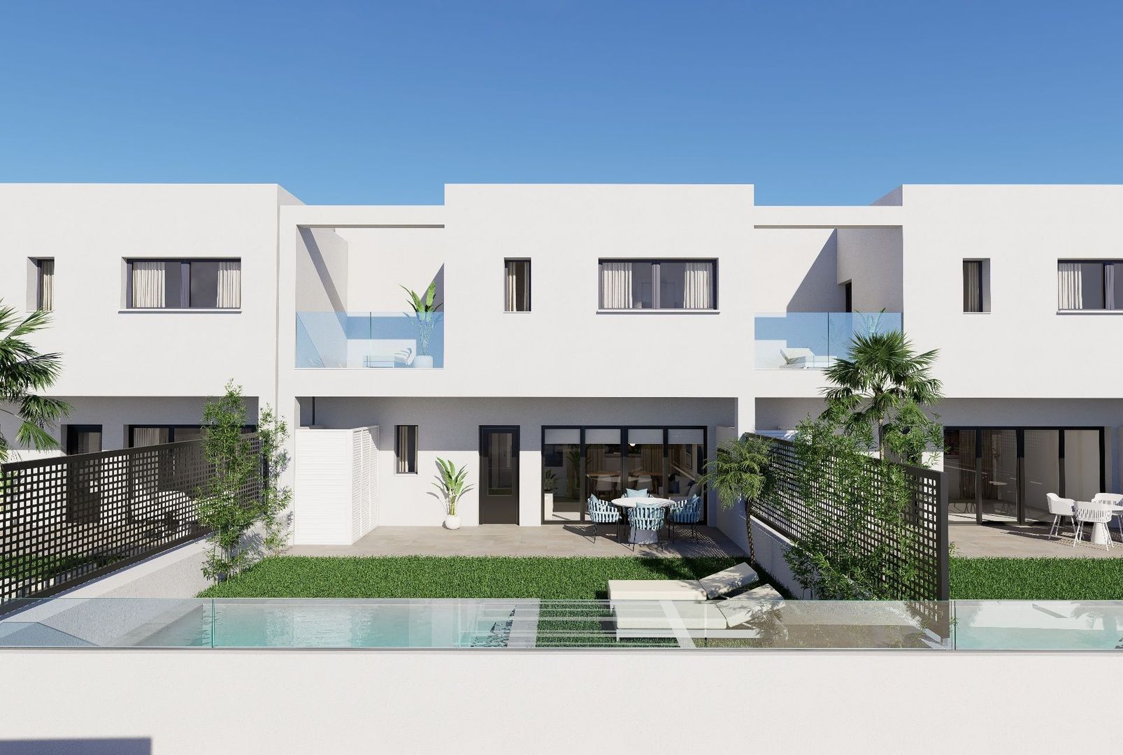 Altos de Mojacar, Mojacar (Almeria) foto-9