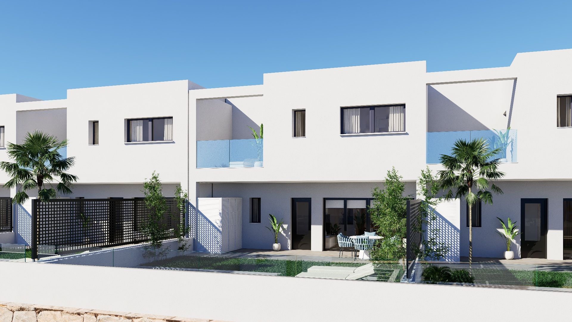Altos de Mojacar, Mojacar (Almeria) foto-8