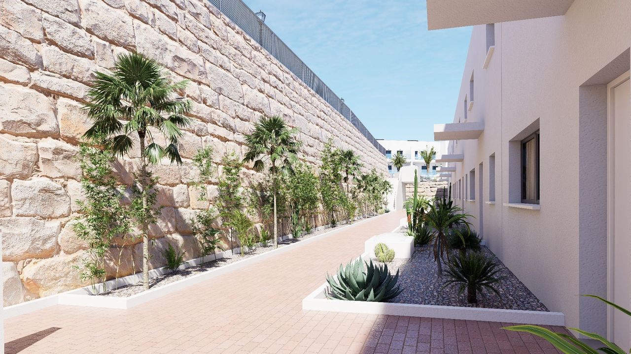 Altos de Mojacar, Mojacar (Almeria) foto-3
