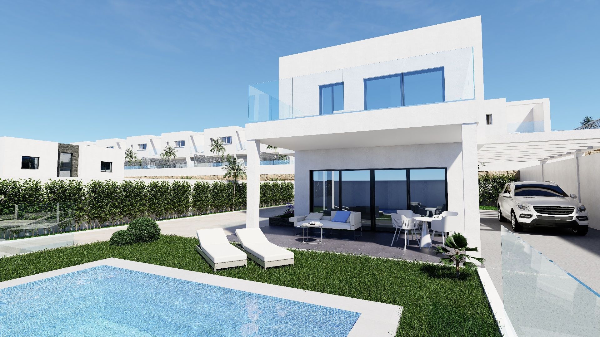 Altos de Mojacar, Mojacar (Almeria) foto-3