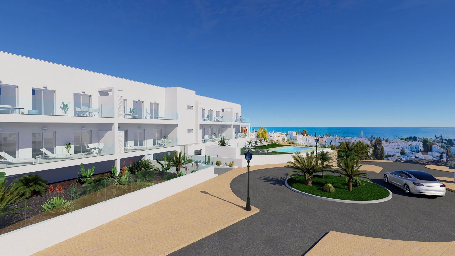 Altos de Mojacar, Mojacar (Almeria) foto-14