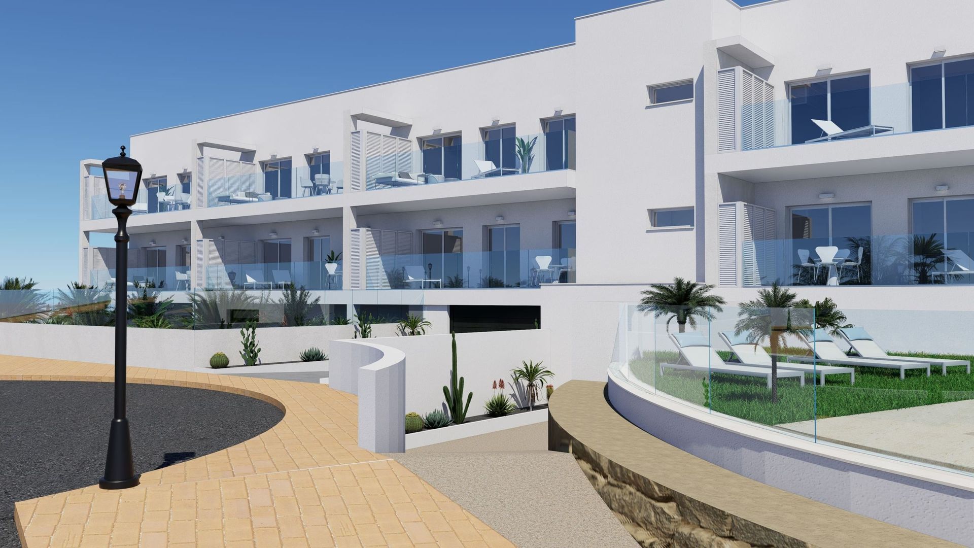 Altos de Mojacar, Mojacar (Almeria) foto-12