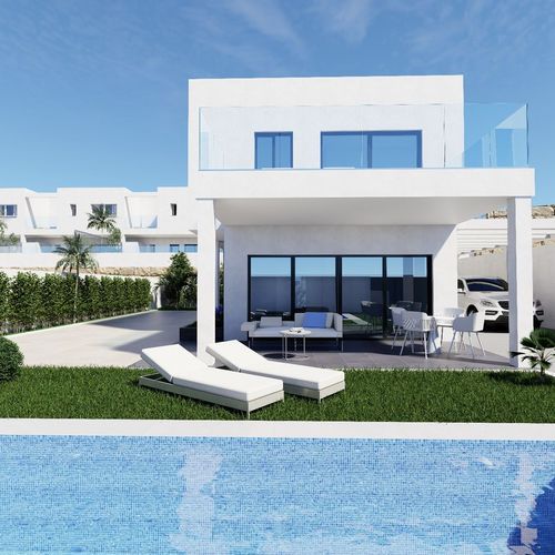 Altos de Mojacar, Mojacar (Almeria) foto-1