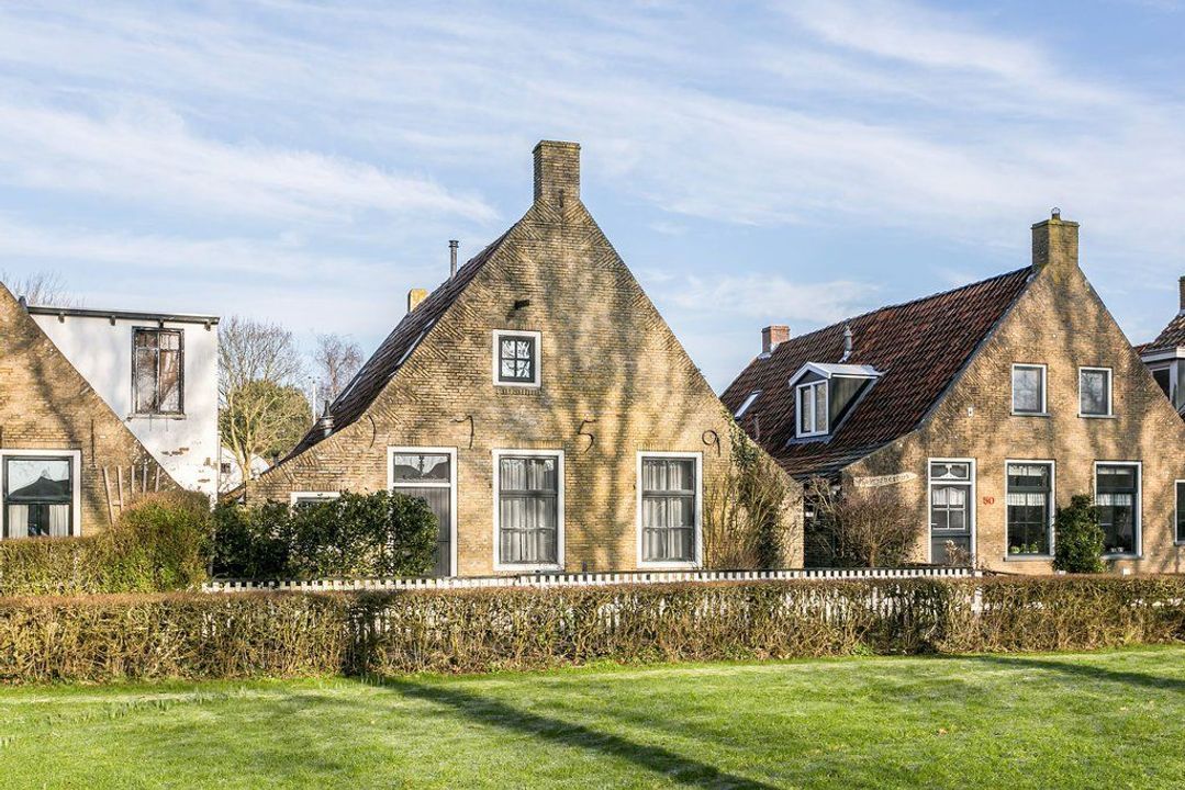 Langestreek 52, Schiermonnikoog