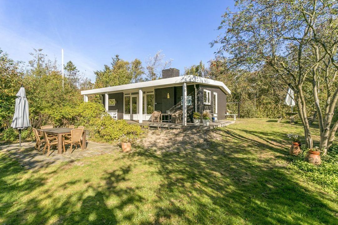Karrepad 38, Schiermonnikoog