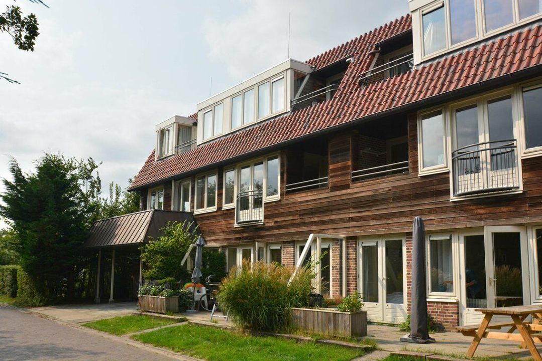 Badweg 91 6, Schiermonnikoog
