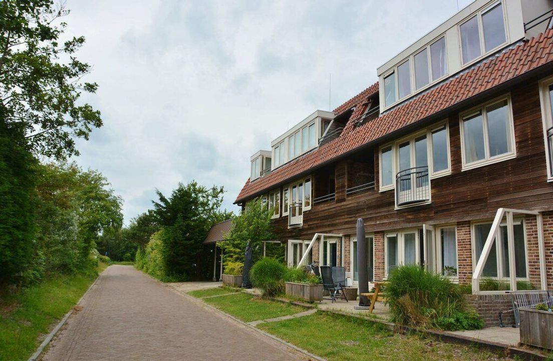 Badweg 91 7, Schiermonnikoog