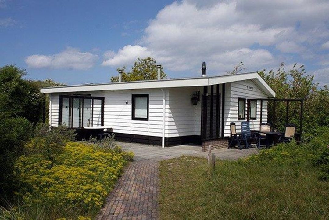 Bergweg 4, Schiermonnikoog