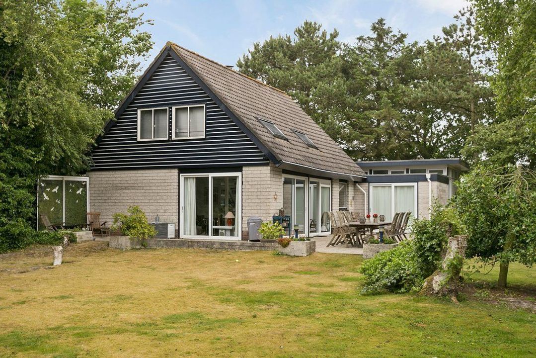 Martjeland 7, Schiermonnikoog