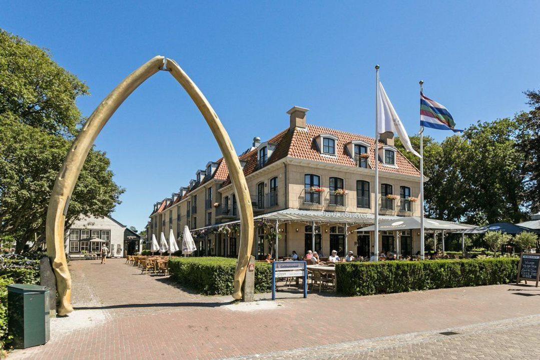 Reeweg 1 28, Schiermonnikoog