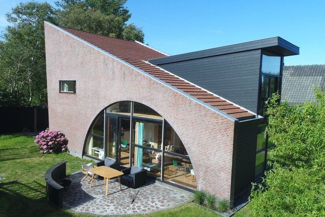 Willem Dijkstraat 16, Schiermonnikoog