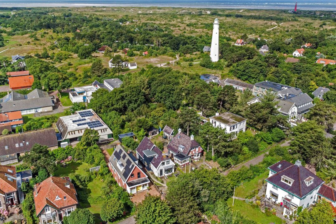 Badweg 5 5A, Schiermonnikoog