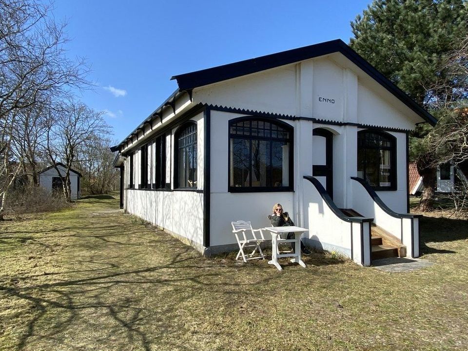 Badweg 43, Schiermonnikoog