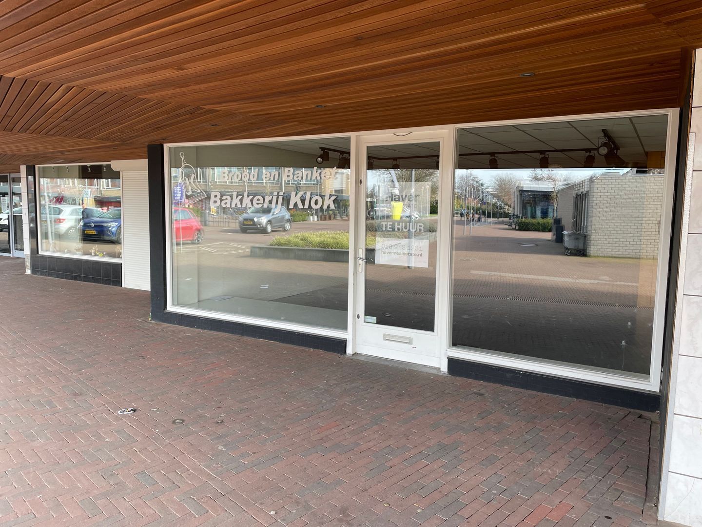 Raadhuisplein 14, Rozenburg foto-0 blur