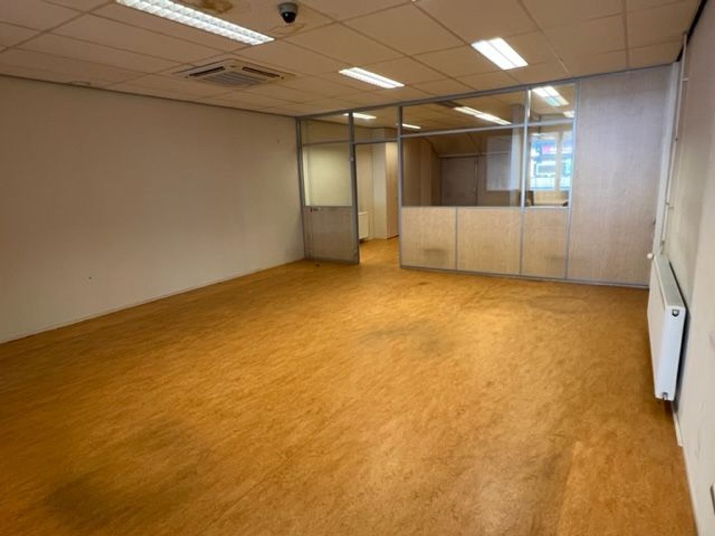 Nieuwe Binnenweg 10 H, Rotterdam foto-5 blur