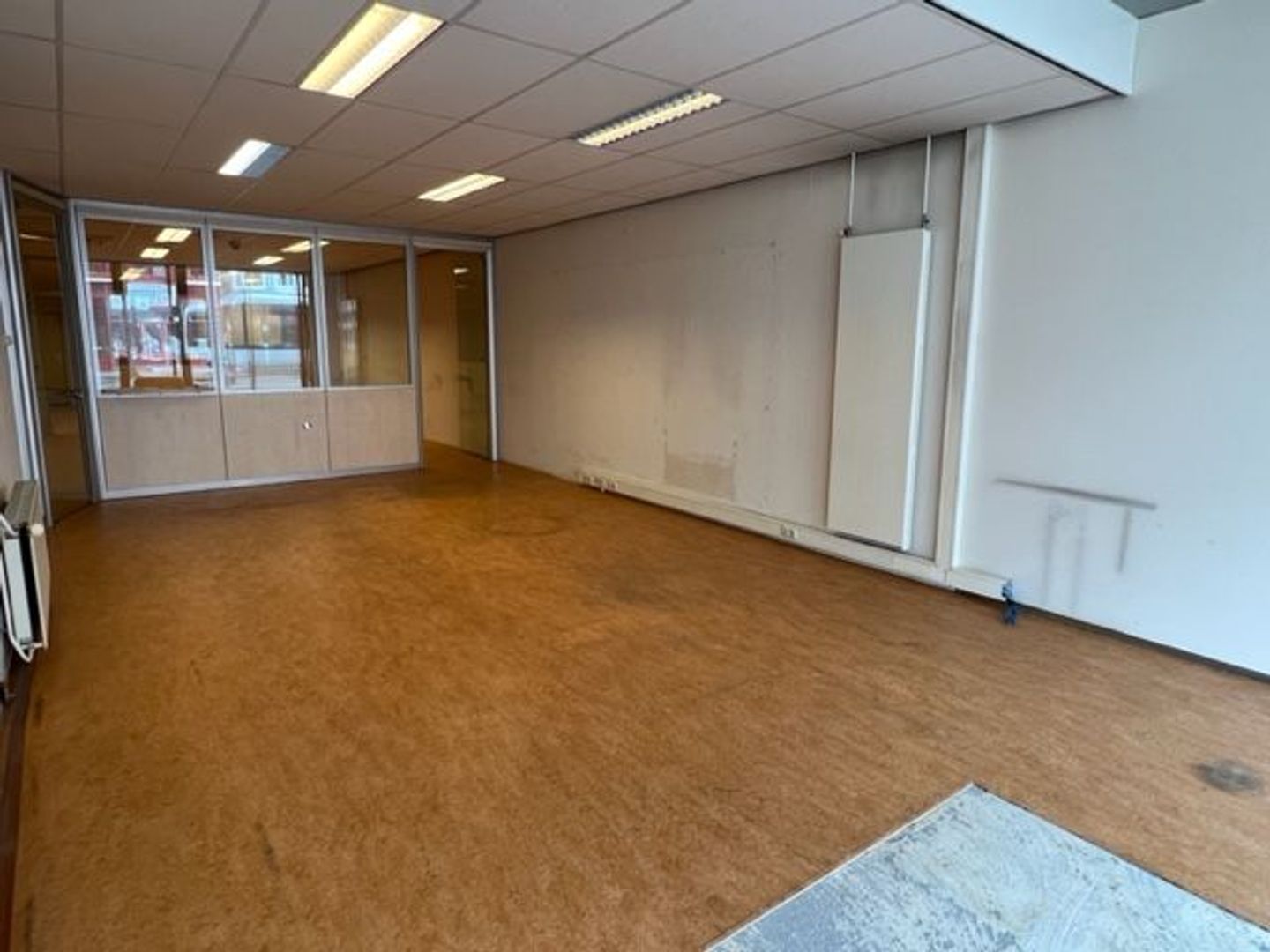 Nieuwe Binnenweg 10 H, Rotterdam foto-4 blur
