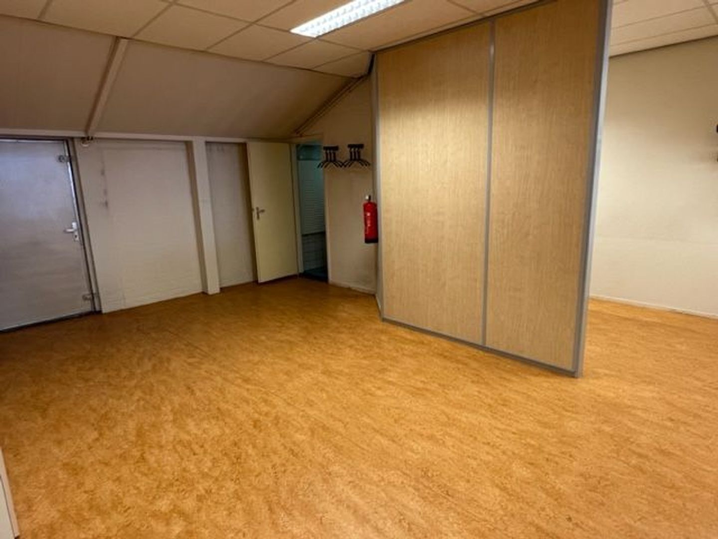 Nieuwe Binnenweg 10 H, Rotterdam foto-7 blur