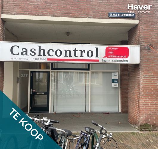 Lange Nieuwstraat 227