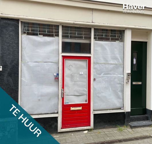 Nieuwe Binnenweg 464 A