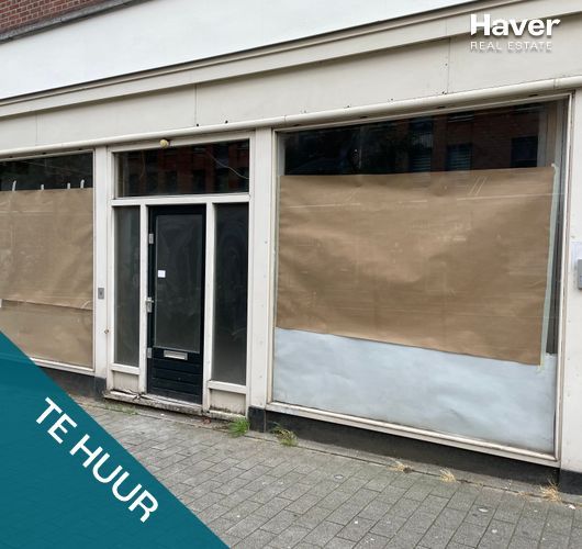 Nieuwe Binnenweg 466 B