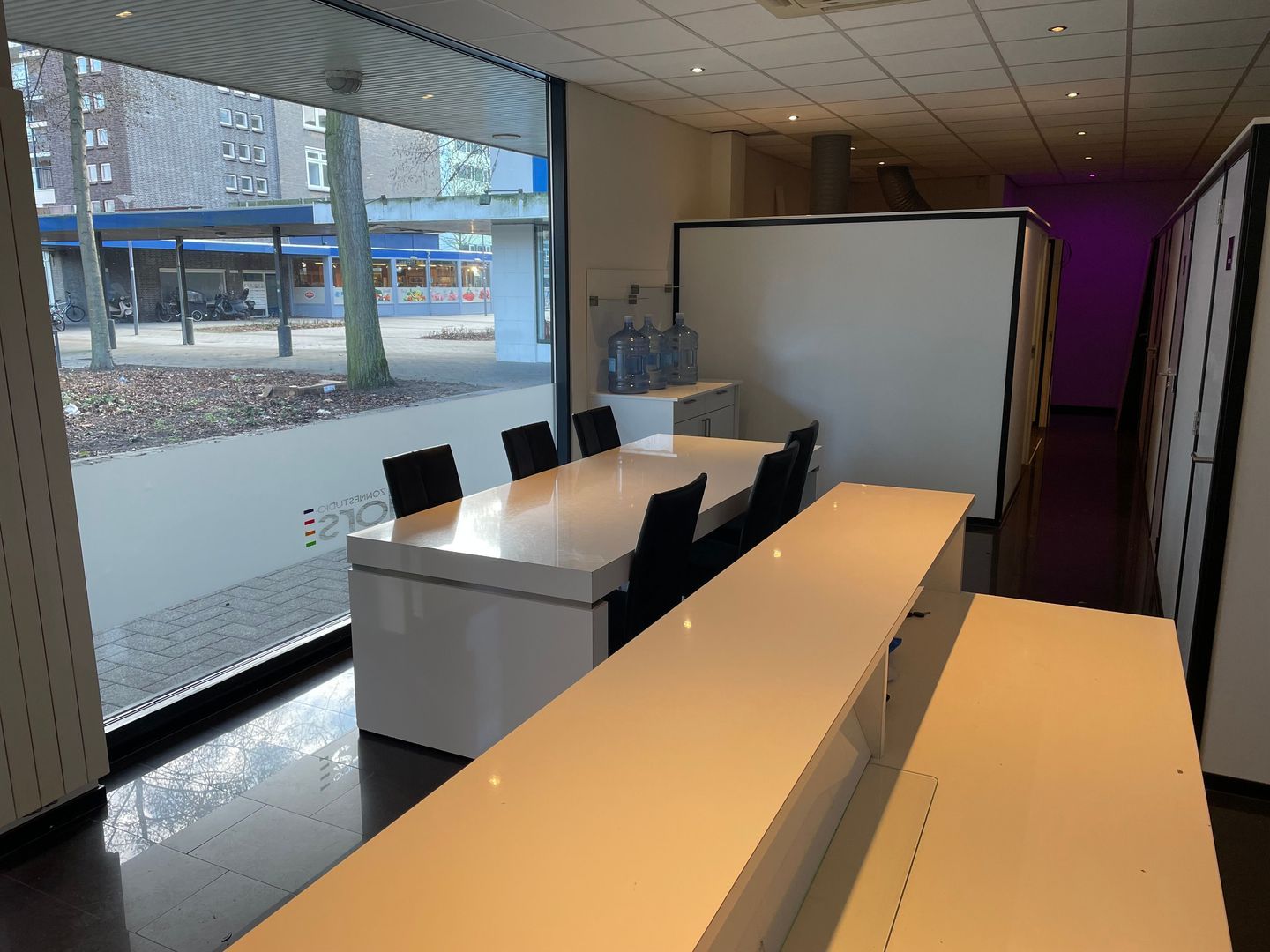 Jacob  van Campenplein 41, Rotterdam foto-9 blur