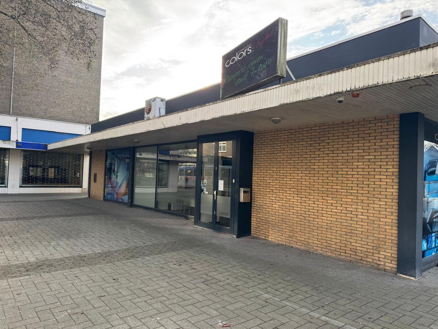 Jacob  van Campenplein 41, Rotterdam foto-0 blur