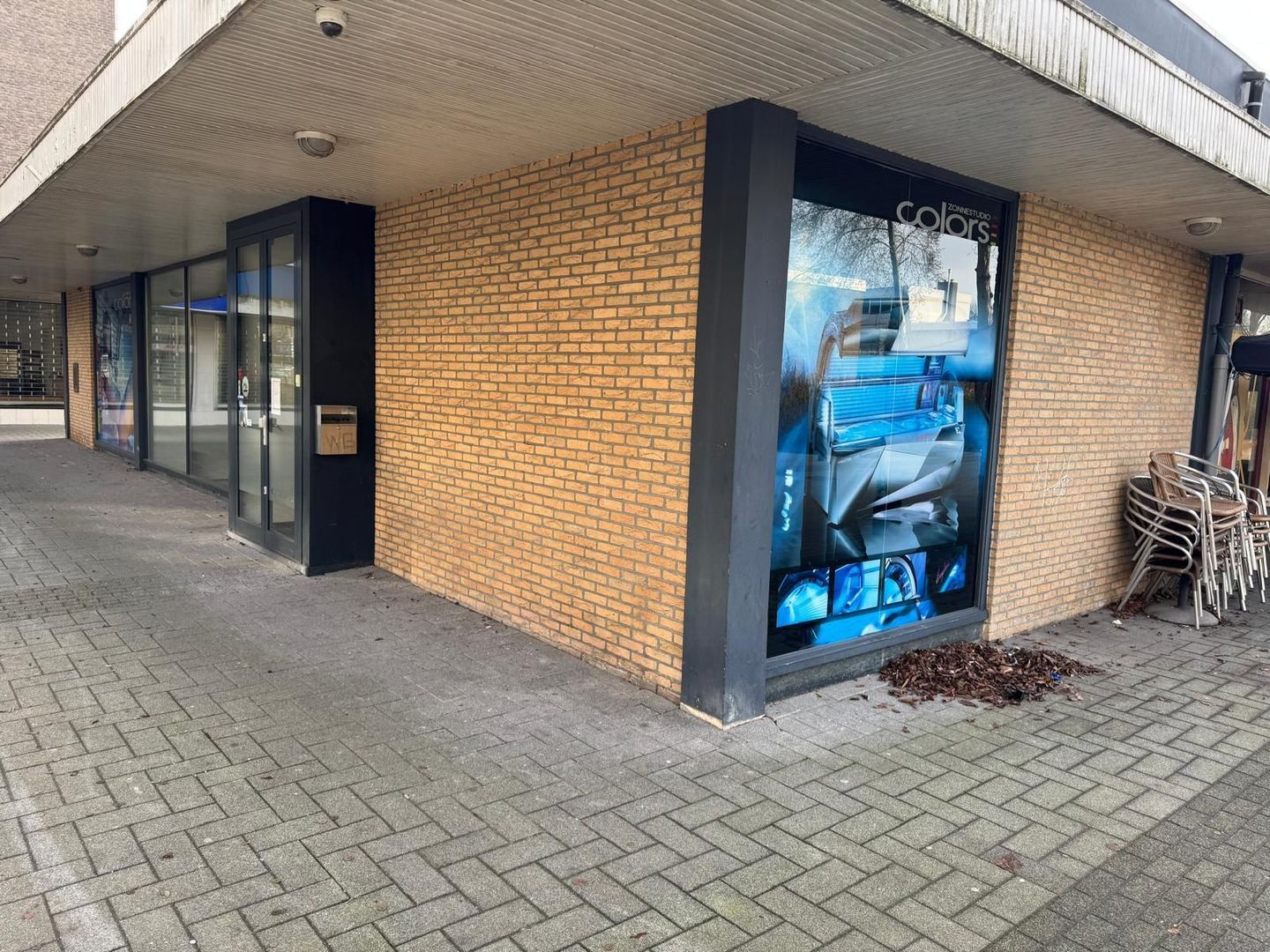 Jacob  van Campenplein 41, Rotterdam foto-2 blur