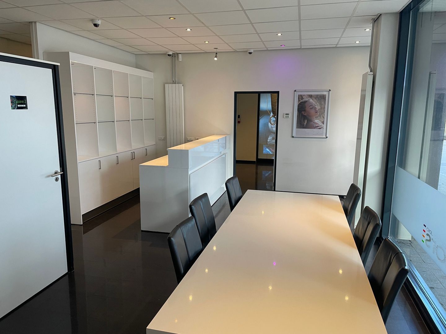 Jacob  van Campenplein 41, Rotterdam foto-7 blur