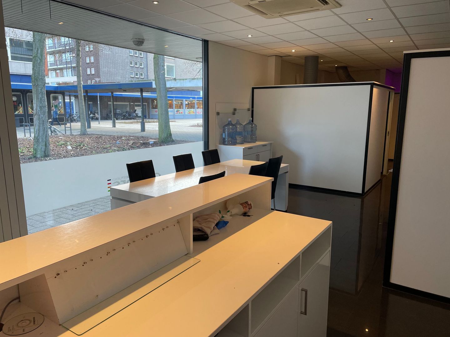 Jacob  van Campenplein 41, Rotterdam foto-8 blur