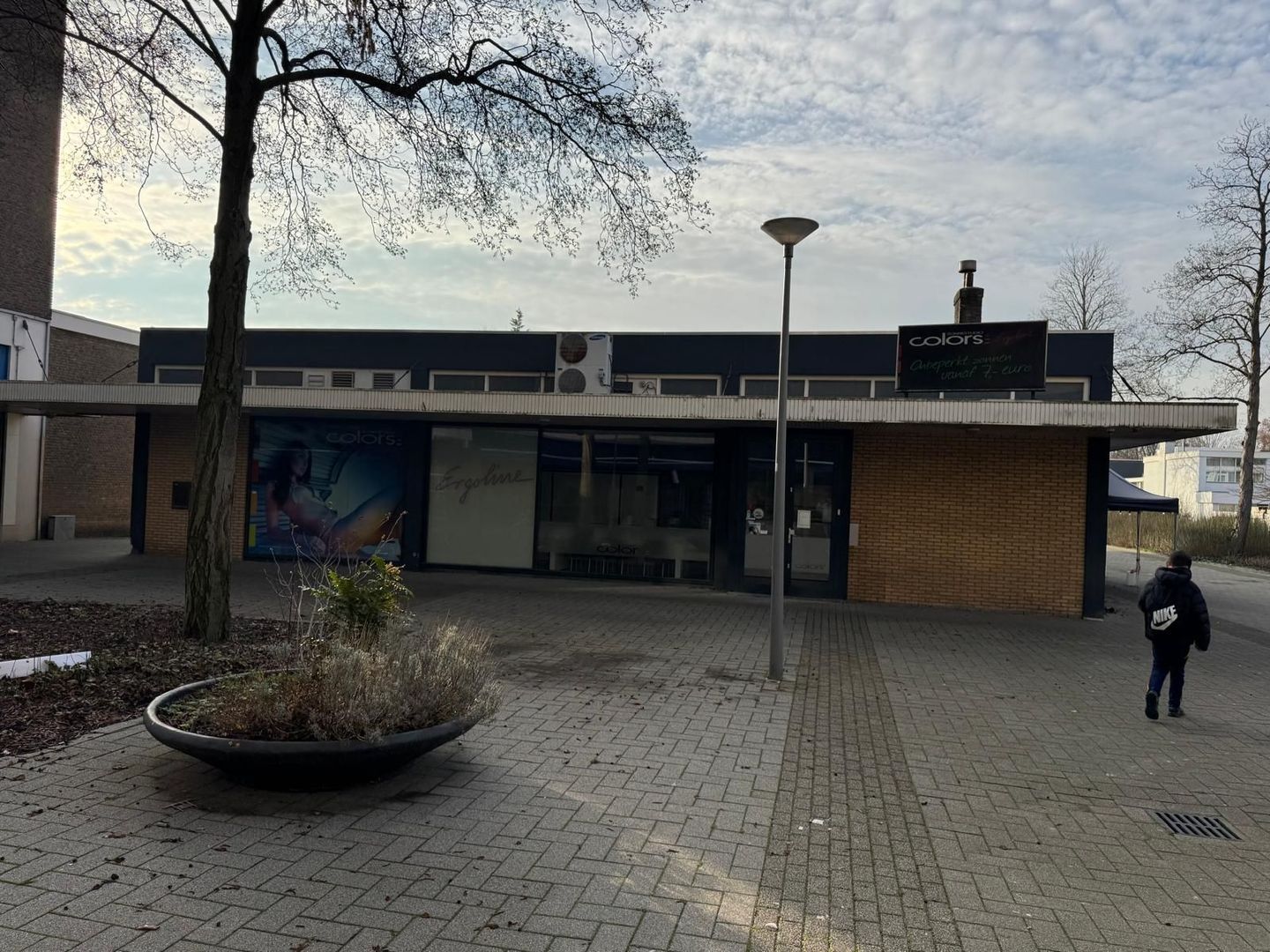 Jacob  van Campenplein 41, Rotterdam foto-4 blur