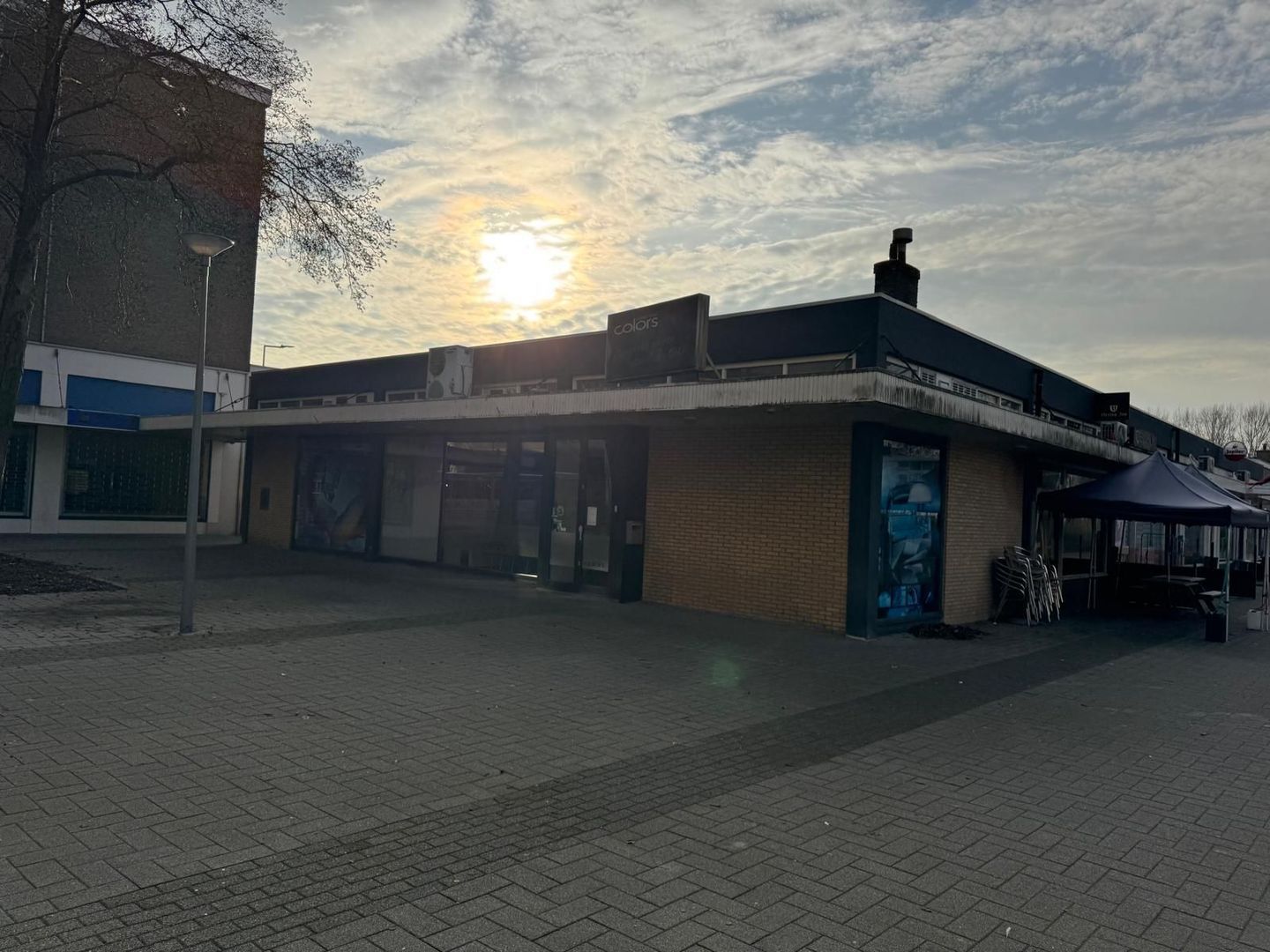 Jacob  van Campenplein 41, Rotterdam foto-3 blur