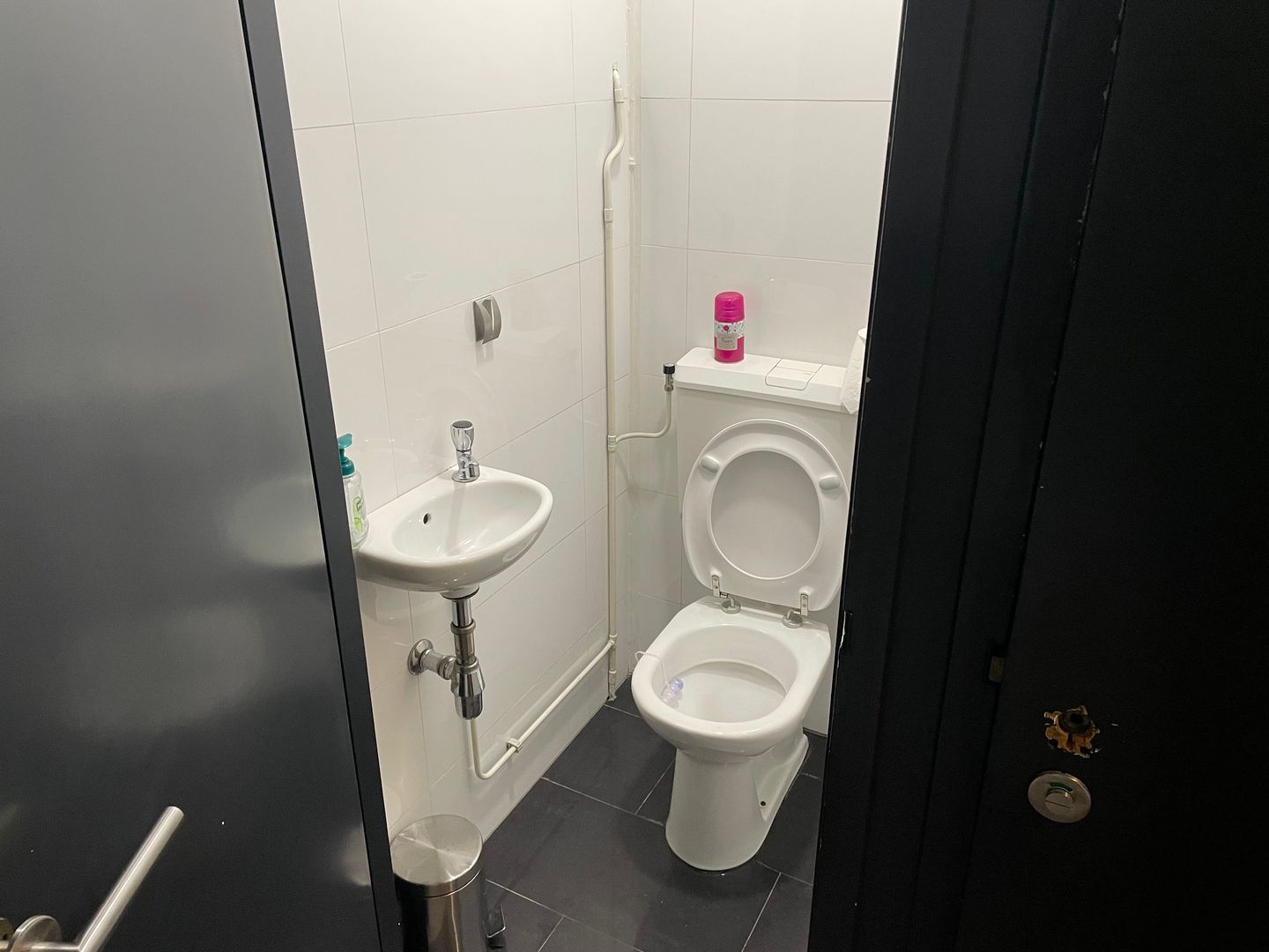 Jacob  van Campenplein 41, Rotterdam foto-13 blur