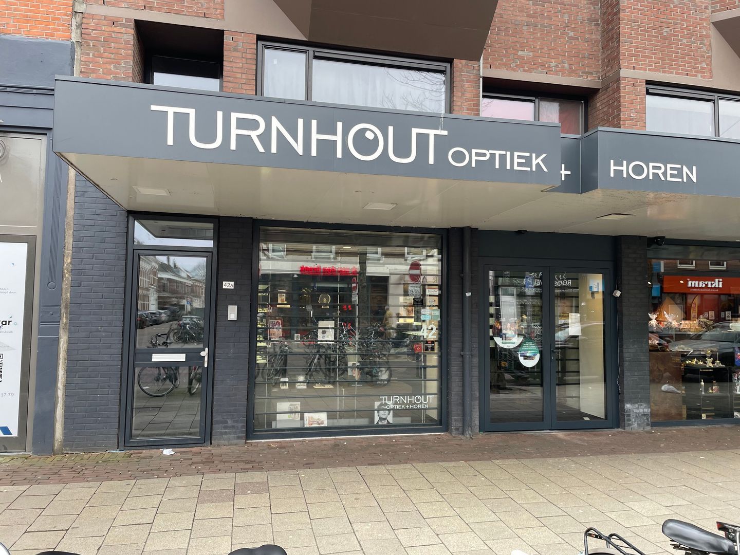 Zwart Janstraat 42 A, Rotterdam foto-0 blur