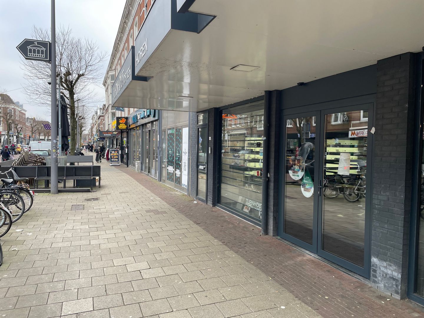 Zwart Janstraat 42 A, Rotterdam foto-16 blur